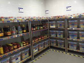 學(xué)校、工廠、機(jī)關(guān)食堂4D廚房實(shí)拍 現(xiàn)代餐飲服務(wù)的精細(xì)化革命