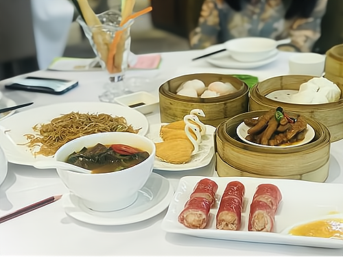 魚鄉(xiāng)軒海鮮酒家 以匠心產(chǎn)品與溫度服務(wù)，俘獲美食消費(fèi)者的心